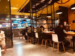 大堂-牛男手造(地铁天虹店)