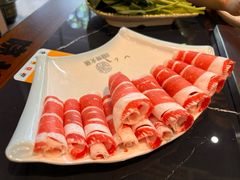 -晓林火锅(安定门店)