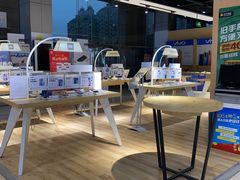 -苏宁易购超级旗舰店(萧山店)