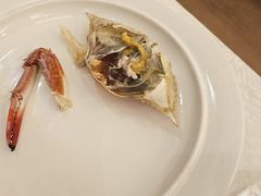 -品海楼·大连海胆锅贴馆(东港店)