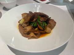 -兴蜀府·臻味江景餐厅(正大广场店)