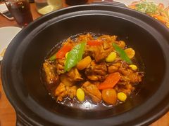 -上海人家花樣年华(中山公园店)