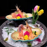 今天请你吃螃蟹的姐姐🦀