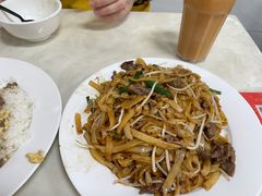 -好好滋味茶餐厅