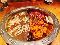 -楠火锅(光谷民族大道店)