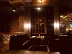 大堂-Goose Island Brewhouse鹅岛精酿啤酒餐厅