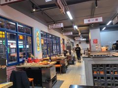 -清真·金鑫隆牛羊肉(环山路店)