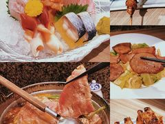 -小山日本料理(兴业太古汇店)
