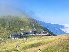 -萍乡武功山风景名胜区