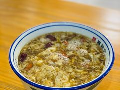 红糖鸡屎藤-文昌邓记清补凉(西沙路店)