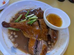 -金生美食(贵州路店)