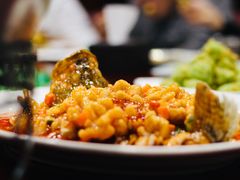 松鼠鱼-黑石礁酒楼·海鲜(黑石礁店)