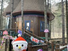 -洛阳白云山景区