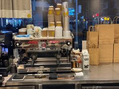 -MQ COFFEE STAND明谦(新洲店)