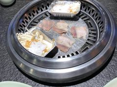 -壹炉自助烤肉烧烤店(港悦广场店)