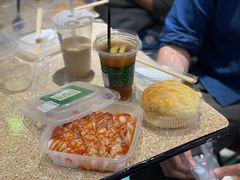 -孖记茶档·热腾茶餐(乐峰店)