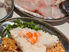 -行运海鲜食集(北京首店)