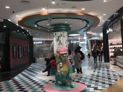 -万达广场(无锡滨湖店)