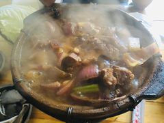 -范贤光鸡公煲(平乐园总店)