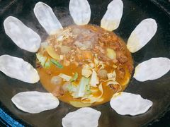 -铁锅岁月(中山东路店)
