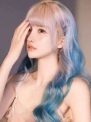 -LJOY丽锦造型·烫发染发