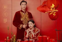 -巴黎春天·菀纱仙庭婚纱美学