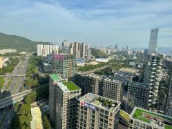 -禧月荟S月子中心(侨城店)