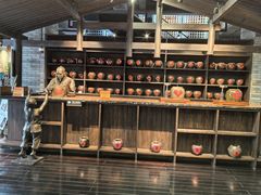 -厨邦酱油文化博览馆