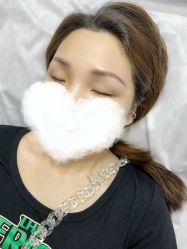 -Verywang半永久纹眉•仪器野生眉