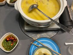-金龙·打边炉(南京西路店)