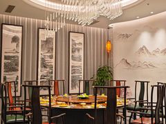 -金成潮菜博物馆(海珠湿地店)