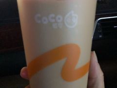 -CoCo都可(香梅花园店)