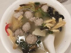 -子午路张记肉夹馍(小寨西路店)