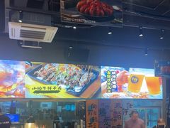 -本色.小马哥烧烤(无锡九里仓店)