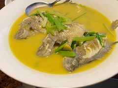 -渔沧米缸·绍兴美食(万达店)