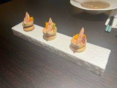-庐灶江南·江南菜·四合院Bistro(东直门雍和宫·原华侨宾馆店)