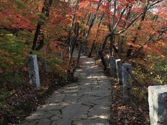 -五女山景区