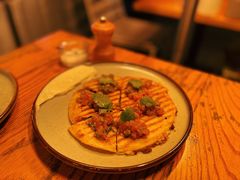 鹿肉饼-RAC BAR(安福路店)