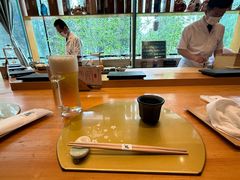 -鮨冠OMAKASE食べ放题(北京首店)