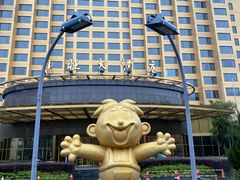 -上海神旺大酒店