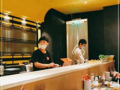-AJIYA·池袋日式烧肉自助(天津万象城店)