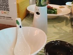-桂满陇·杭州小馆(巴黎春天浦建店)