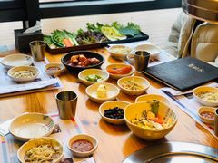 开胃前菜-青鹤谷(苏州店)