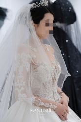 -MANLI BRIDAL婚纱