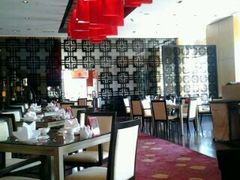 大堂-桂花楼淮扬中餐厅(浦东香格里拉店)