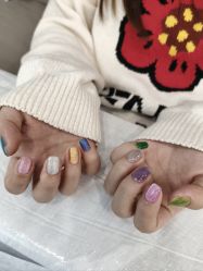 -斯馨·健康美甲美睫