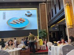-香云轩·顺德菜(香云纱园林酒店店)