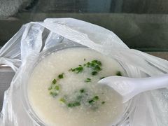 -权记骨粥