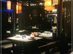 -绿茶餐厅(燕郊永旺店)