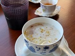-王府井文华东方酒店-紫膳餐厅